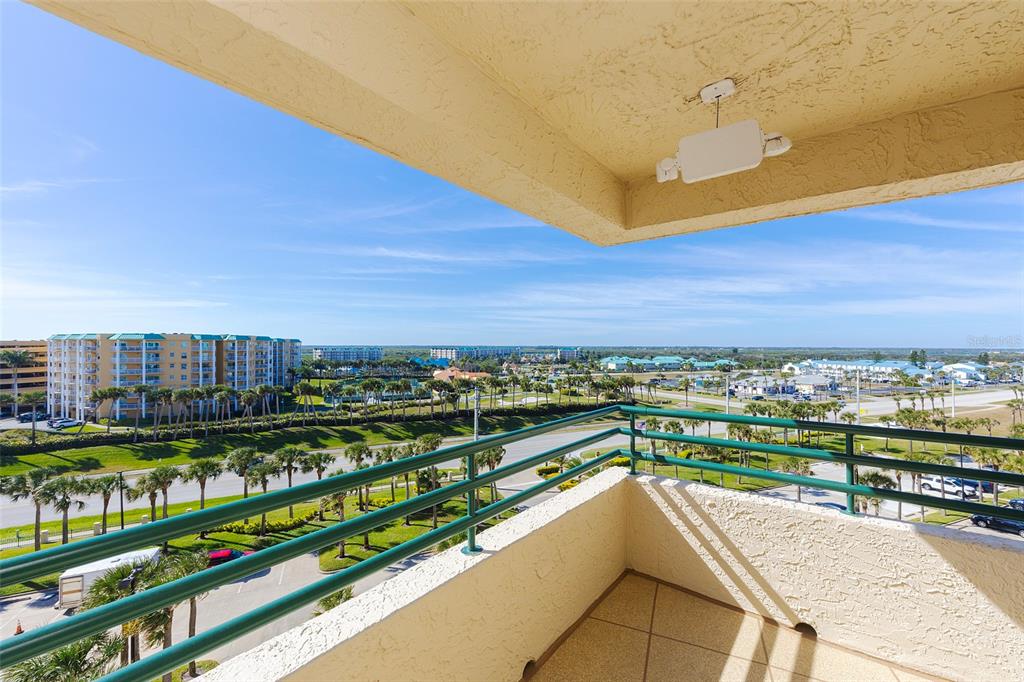 4631 South Atlantic Avenue, Unit 8601 Ponce Inlet, FL 32127 - Photo 5 of 64 a view of a city