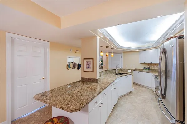 $869,000 | 4631 South Atlantic Avenue, Unit 8601, Ponce Inlet, FL 32127