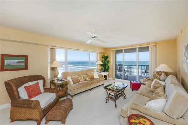 $869,000 | 4631 South Atlantic Avenue, Unit 8601, Ponce Inlet, FL 32127