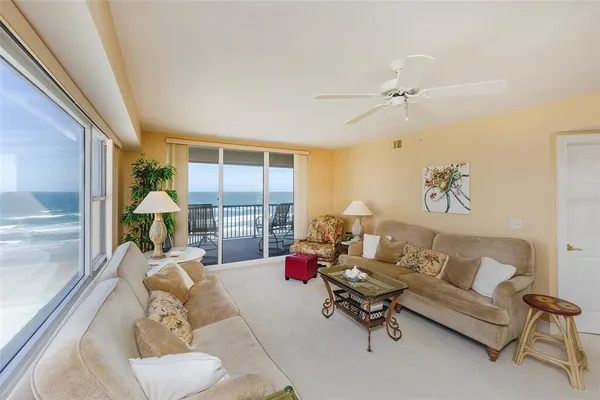 $869,000 | 4631 South Atlantic Avenue, Unit 8601, Ponce Inlet, FL 32127