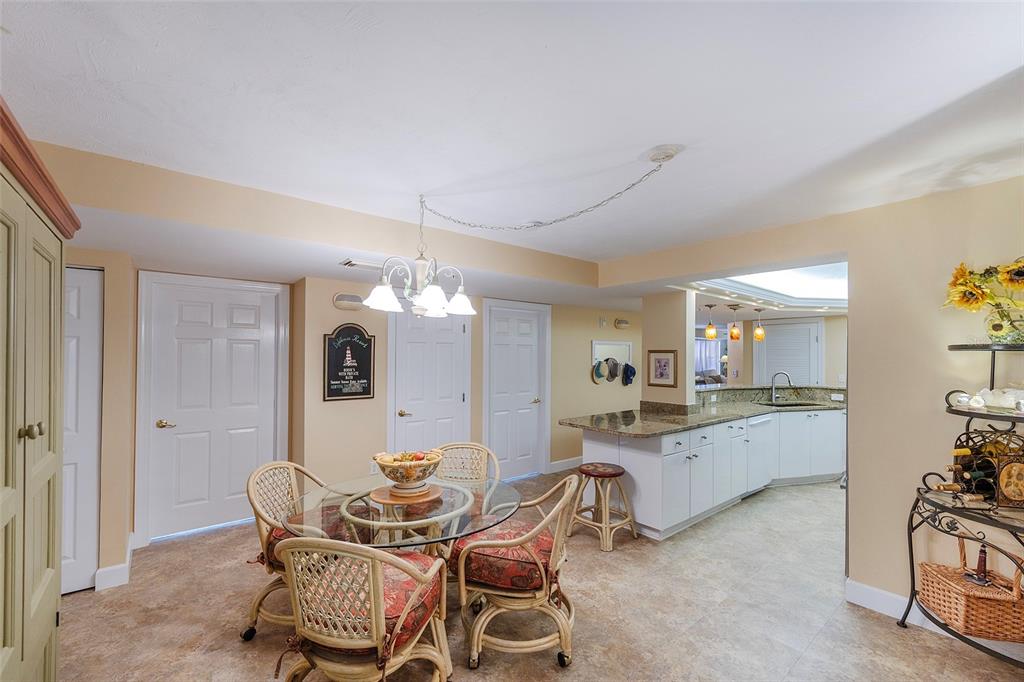 4631 South Atlantic Avenue, Unit 8601 Ponce Inlet, FL 32127 - Photo 60 of 64