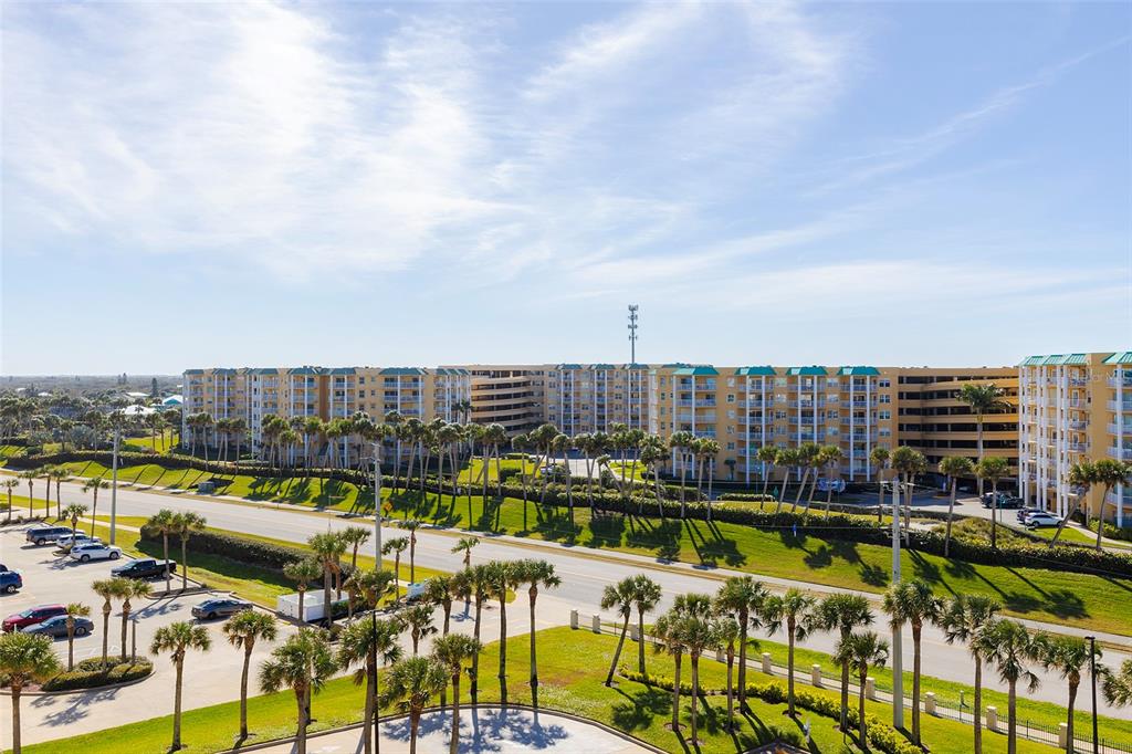 4631 South Atlantic Avenue, Unit 8601 Ponce Inlet, FL 32127 - Photo 7 of 64 a view of a city
