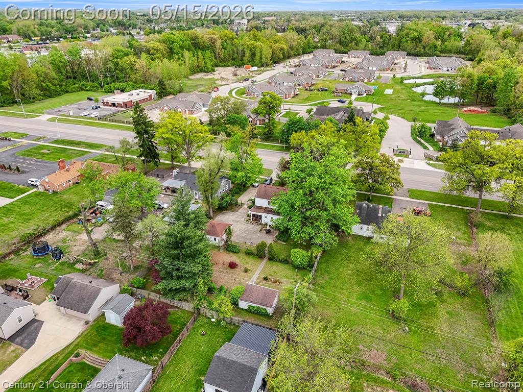 24700 Goddard Road Taylor, MI 48180 - Photo 47 of 51