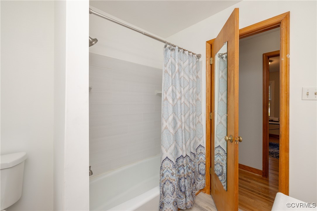 1725 Old Hundred Road Midlothian, VA 23114 - Photo 31 of 47 Gallery Image 31