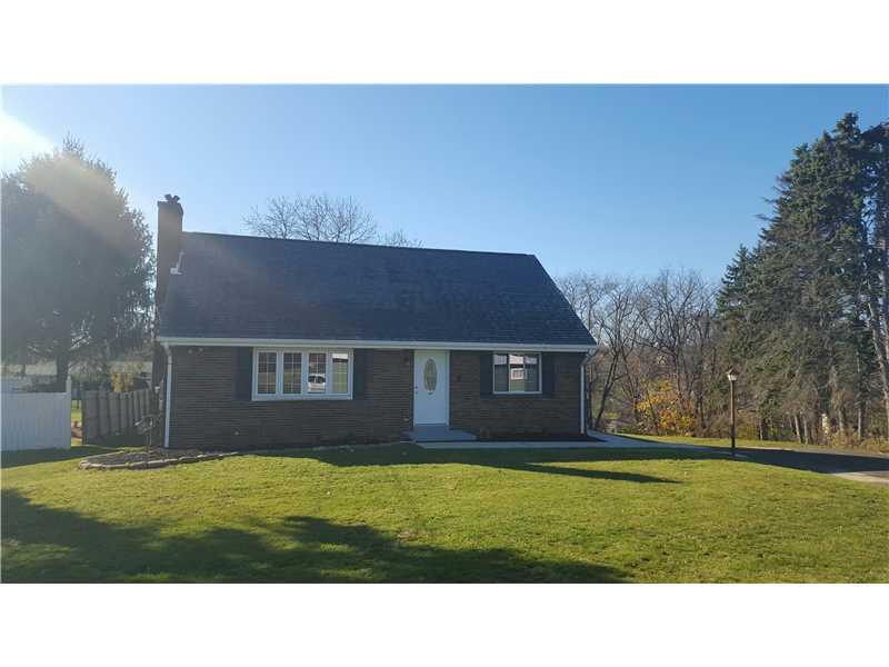 432 Center Grange Road Monaca, PA 15061 - Photo 1 of 1 Exterior Front.
