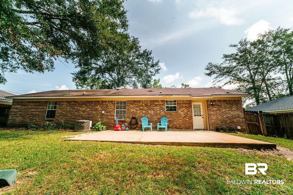 6261 Woodside Drive Theodore, AL 36582 - Photo 17 of 24