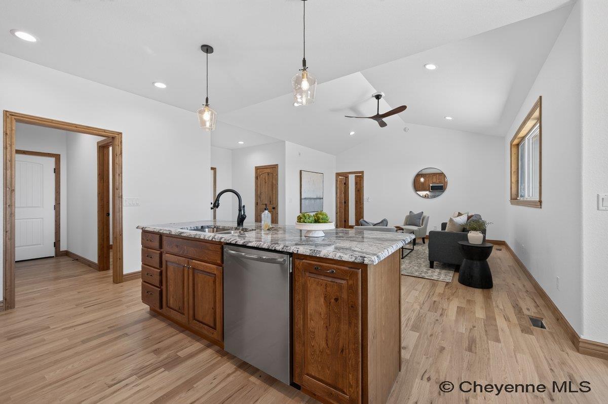 7907 Misty Mountain Road Cheyenne, WY 82009 - Photo 15 of 31 Gallery Image 15
