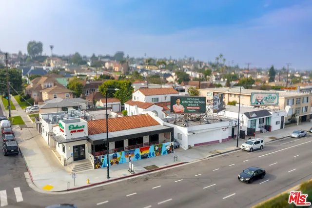 $1,200,000 | 4853 Crenshaw Boulevard, Los Angeles, CA 90043