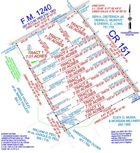 1 Fm-1240 Riesel, TX 76682 - Photo 11 of 11 a picture of a book bed