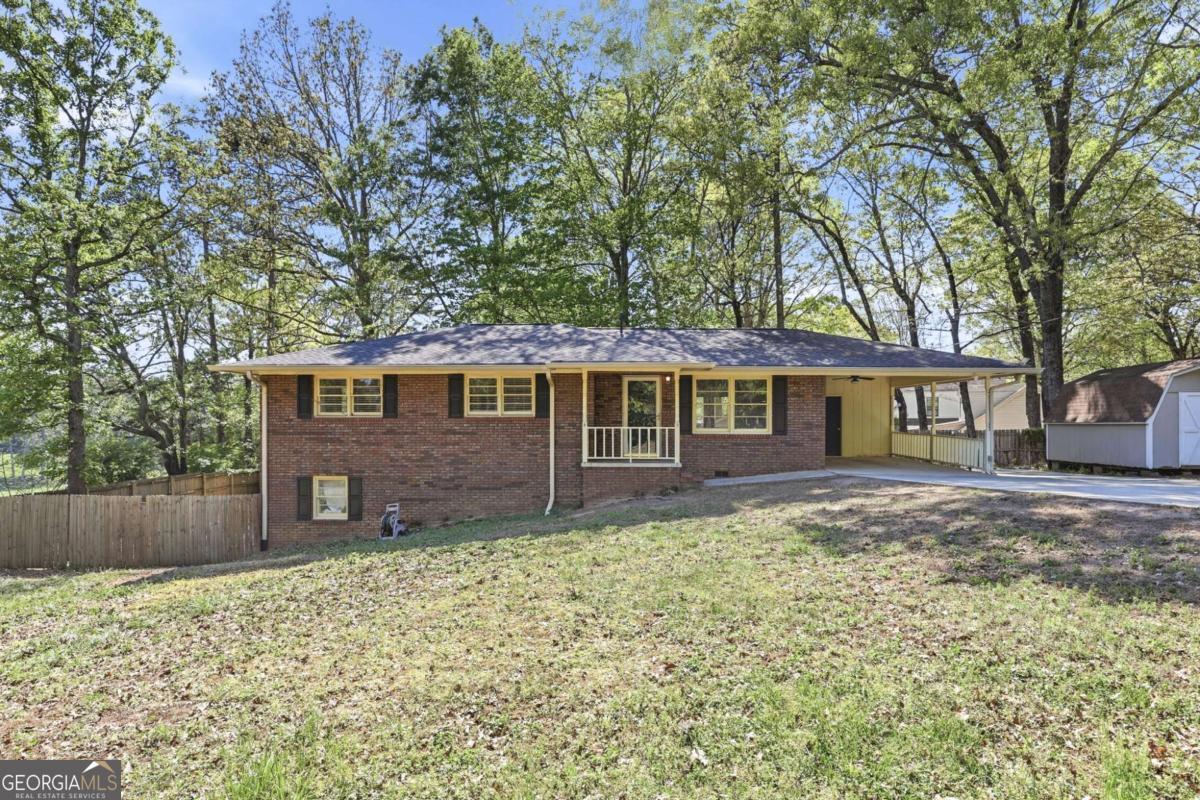 162 Shady Lane Toccoa, GA 30577 - Photo 1 of 20