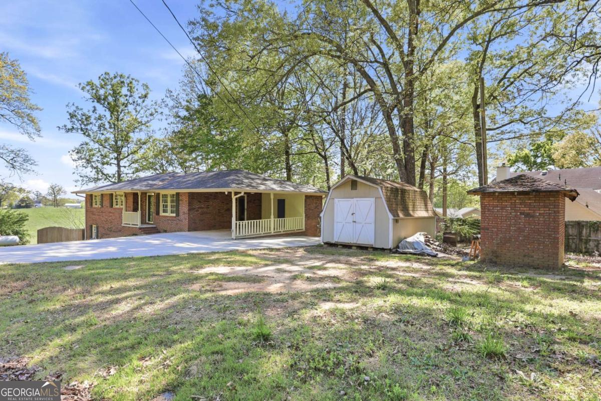 162 Shady Lane Toccoa, GA 30577 - Photo 16 of 20