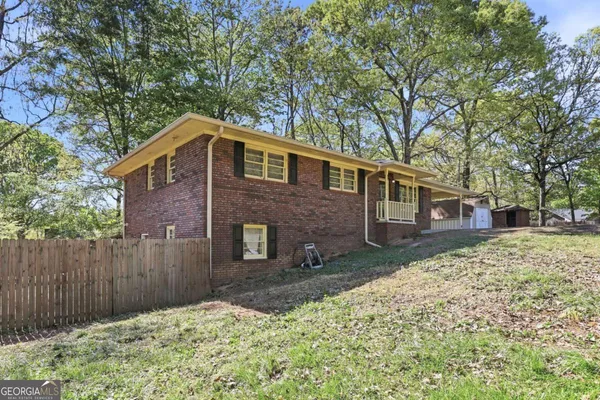$239,000 | 162 Shady Lane, Toccoa, GA 30577