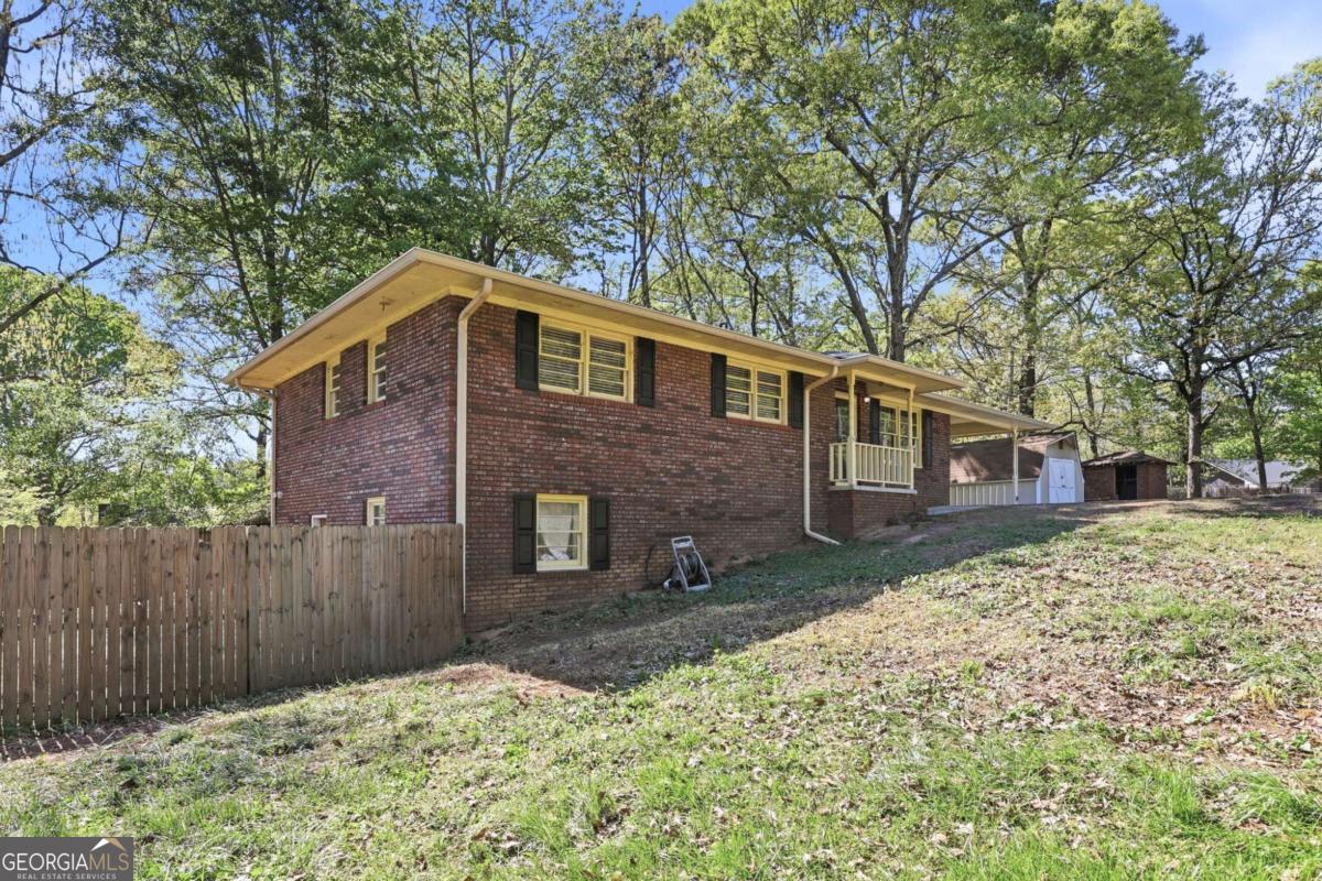 162 Shady Lane Toccoa, GA 30577 - Photo 17 of 20