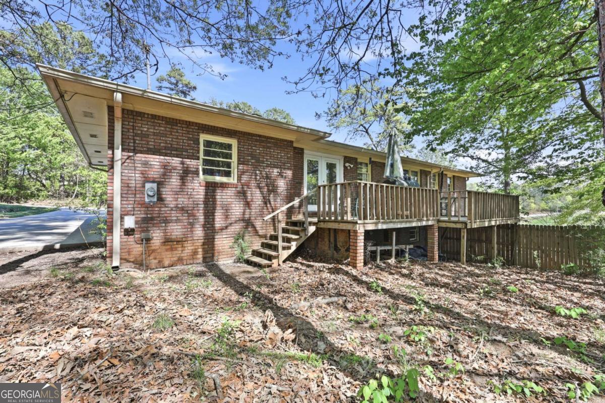 162 Shady Lane Toccoa, GA 30577 - Photo 18 of 20