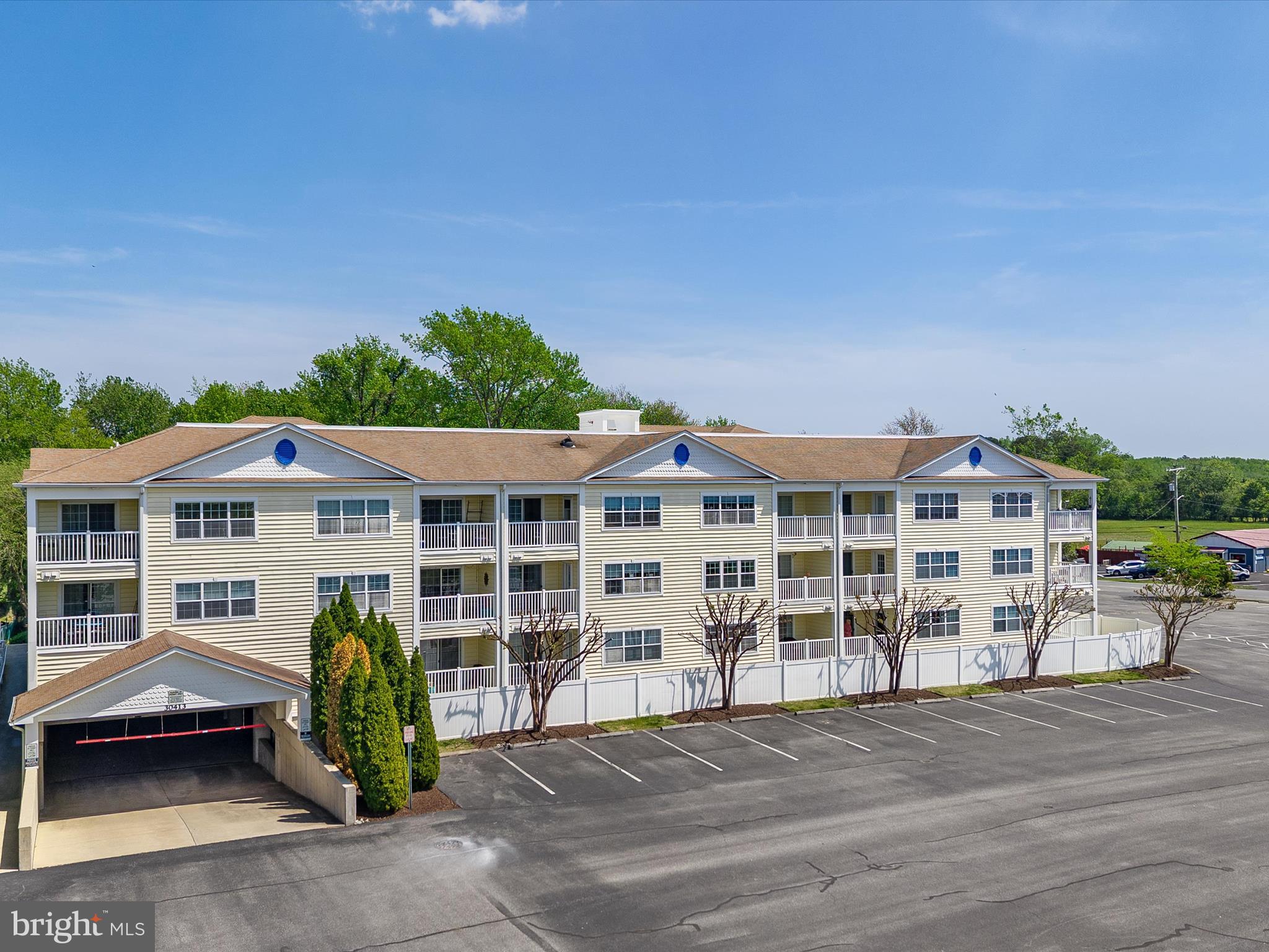 Welcome to Magnolias