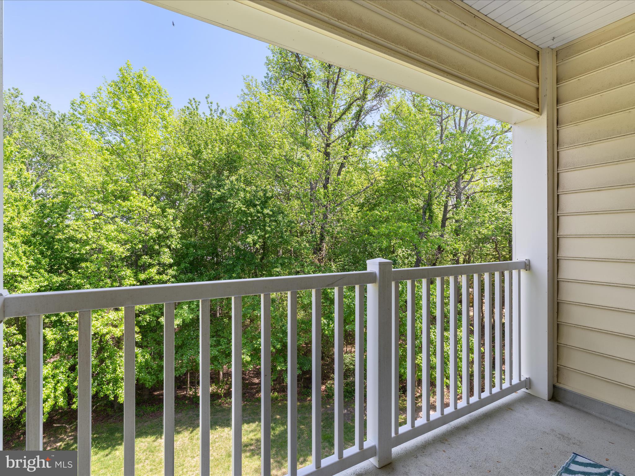 30413 Cedar Neck Road, Unit 304 Ocean View, DE 19970 - Photo 33 of 46 a view of a balcony