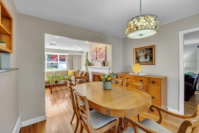 $539,900 | 83 Newton Avenue North, Worcester, MA 01602