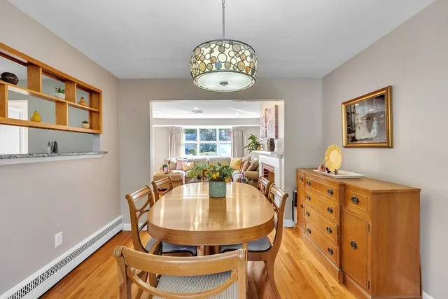 $539,900 | 83 Newton Avenue North, Worcester, MA 01602