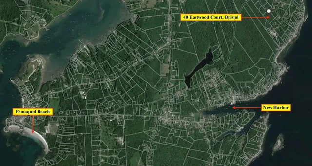 $69,000 | 40 Eastwood Court, Chamberlain, ME 04541