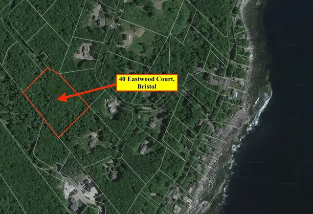 $69,000 | 40 Eastwood Court, Chamberlain, ME 04541