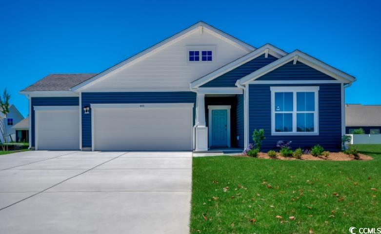 911 Inlt Kys Street Murrells Inlet, SC 29576 - Photo 1 of 35