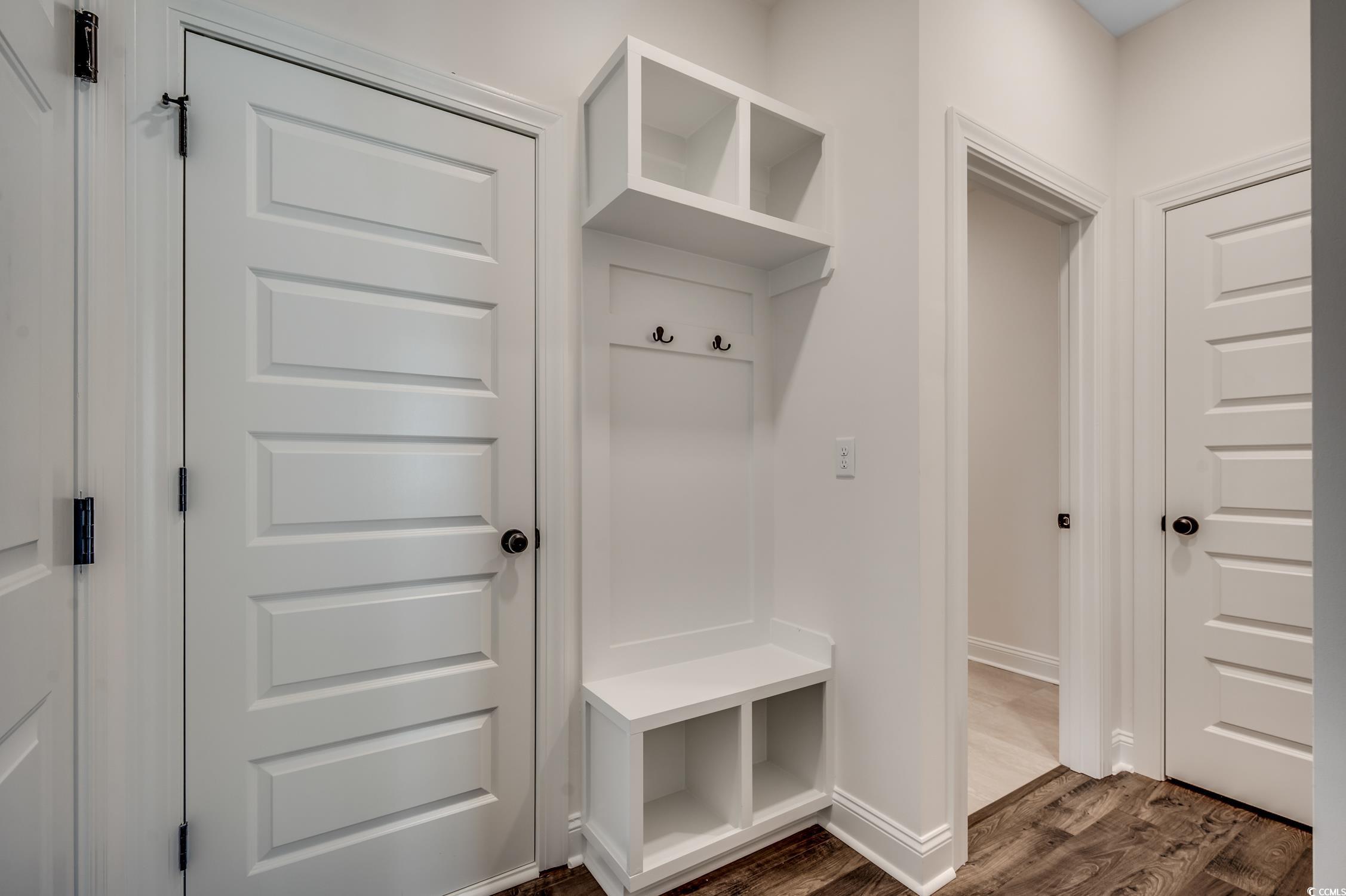 911 Inlt Kys Street Murrells Inlet, SC 29576 - Photo 25 of 35