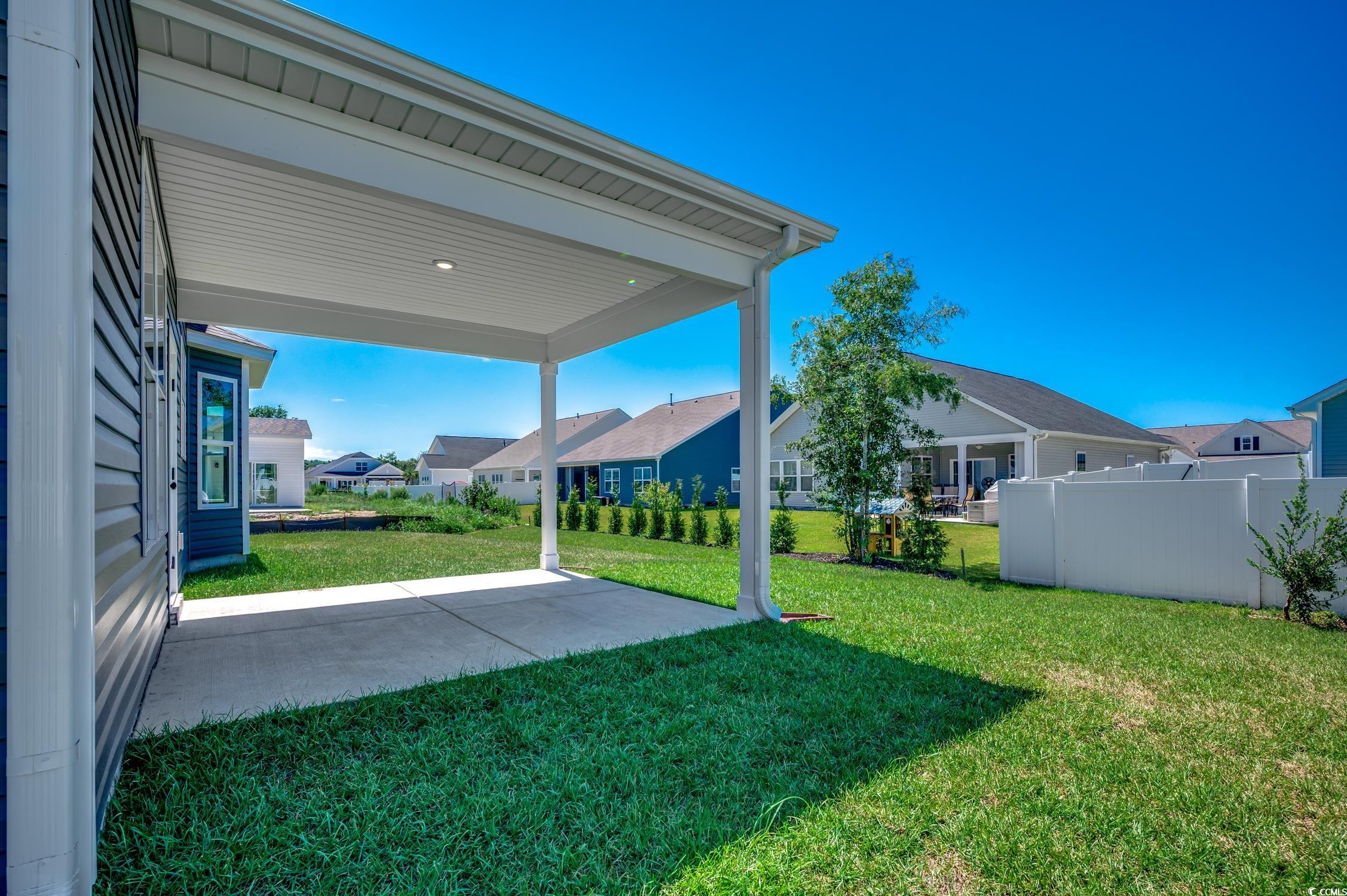 911 Inlt Kys Street Murrells Inlet, SC 29576 - Photo 26 of 35