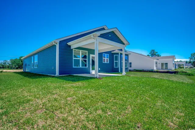 $439,990 | 911 Inlt Kys Street, Murrells Inlet, SC 29576