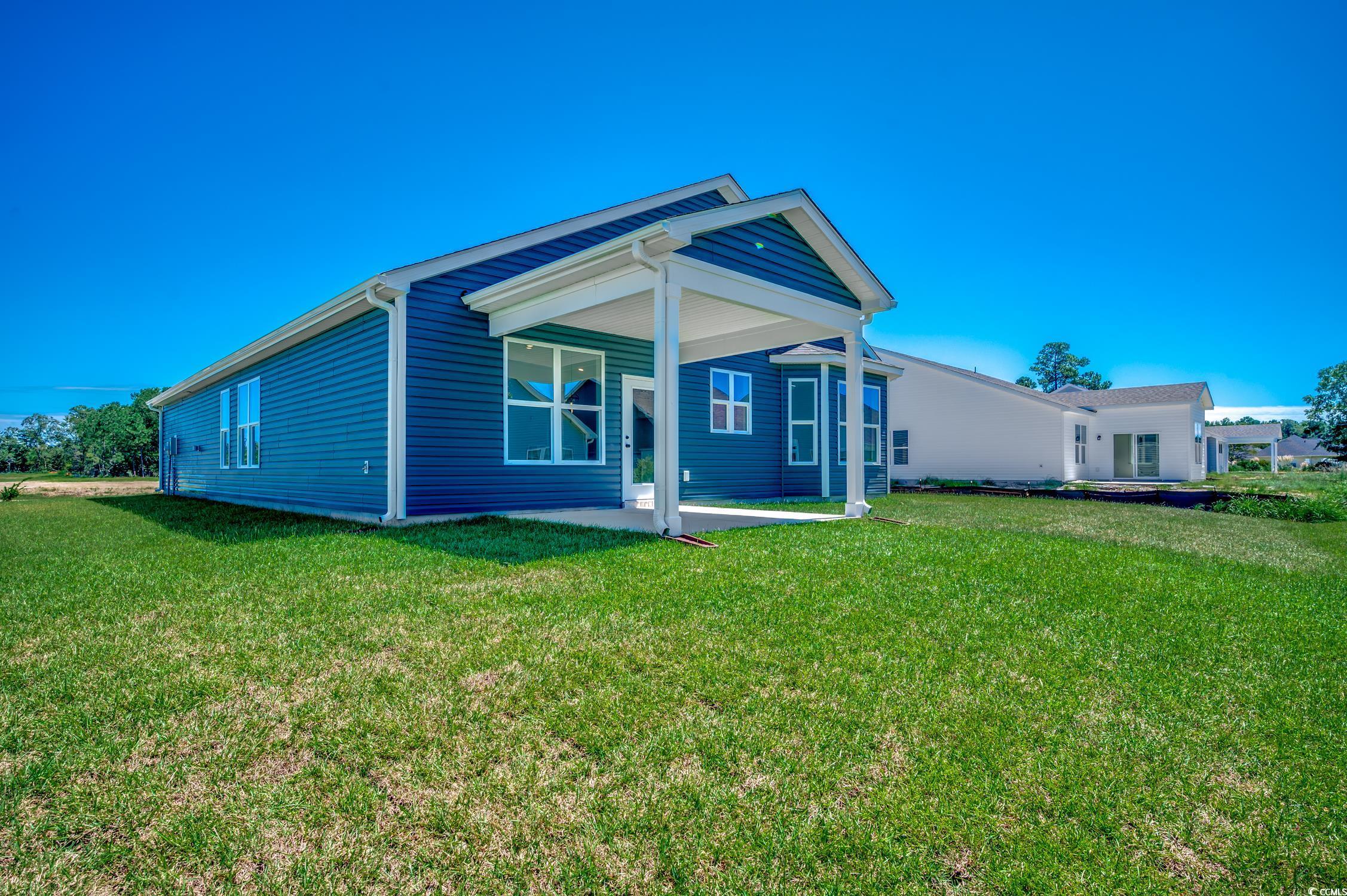 911 Inlt Kys Street Murrells Inlet, SC 29576 - Photo 27 of 35