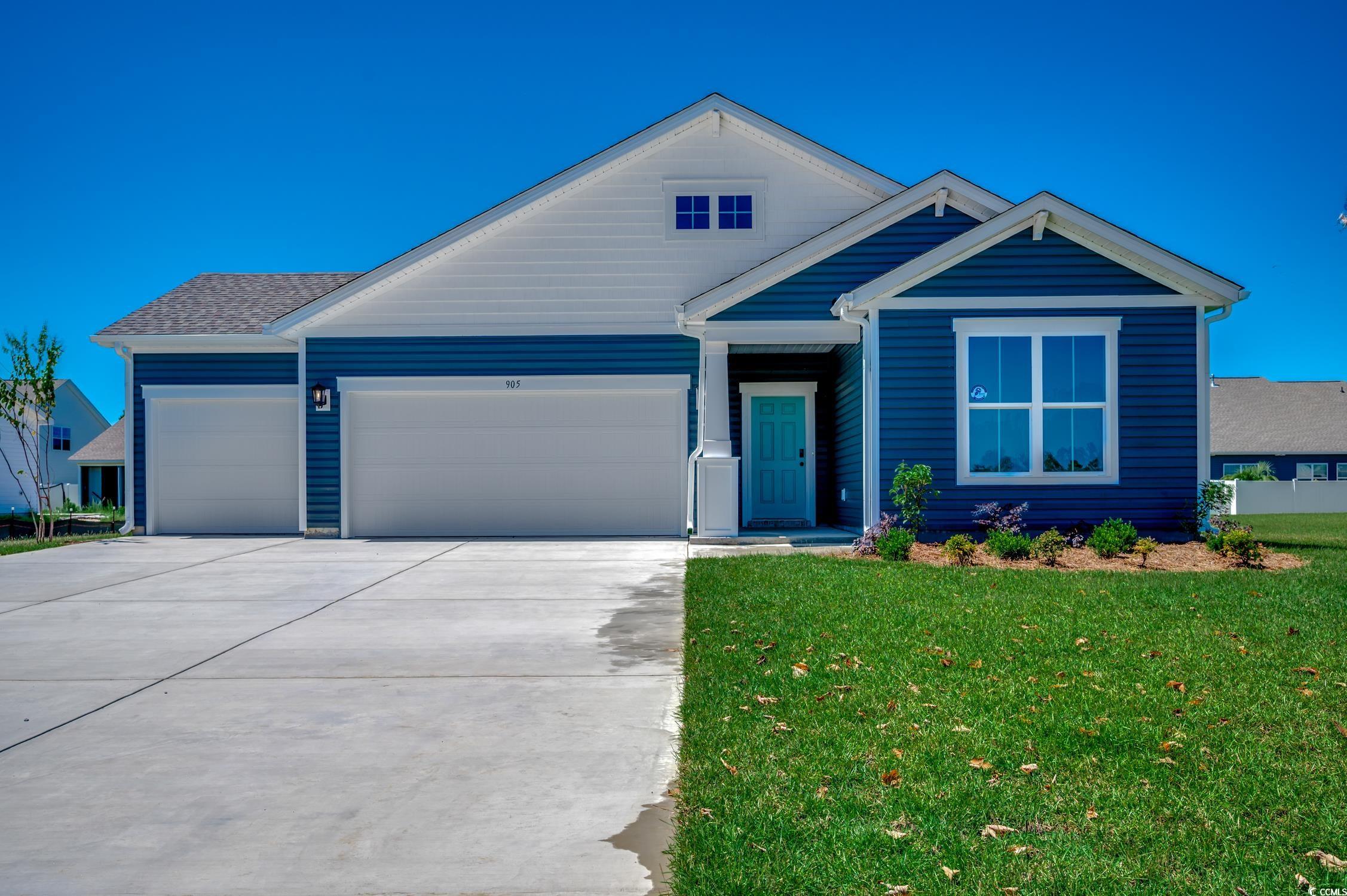 911 Inlt Kys Street Murrells Inlet, SC 29576 - Photo 3 of 35