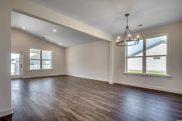 $439,990 | 911 Inlt Kys Street, Murrells Inlet, SC 29576