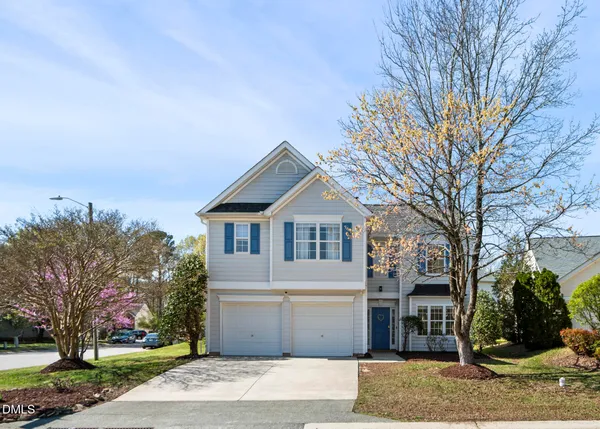 $415,000 | 2201 Woodwyck Way, Raleigh, NC 27604
