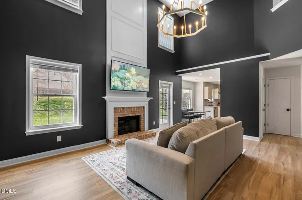 $415,000 | 2201 Woodwyck Way, Raleigh, NC 27604