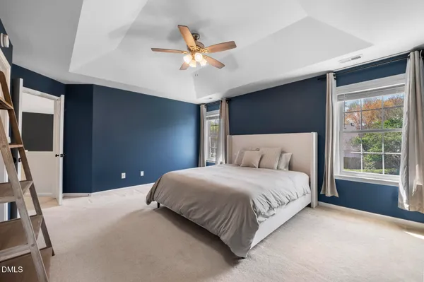 $415,000 | 2201 Woodwyck Way, Raleigh, NC 27604