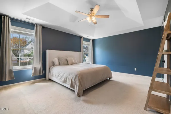 $415,000 | 2201 Woodwyck Way, Raleigh, NC 27604