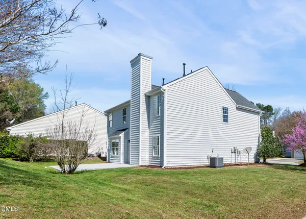 $415,000 | 2201 Woodwyck Way, Raleigh, NC 27604