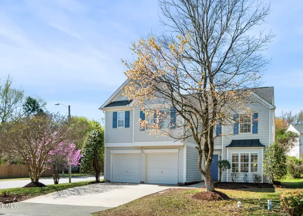 $415,000 | 2201 Woodwyck Way, Raleigh, NC 27604