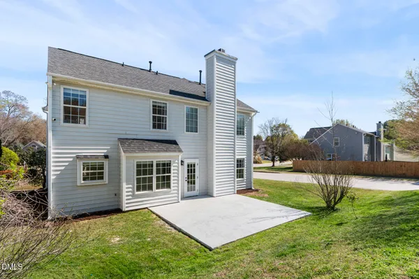 $415,000 | 2201 Woodwyck Way, Raleigh, NC 27604
