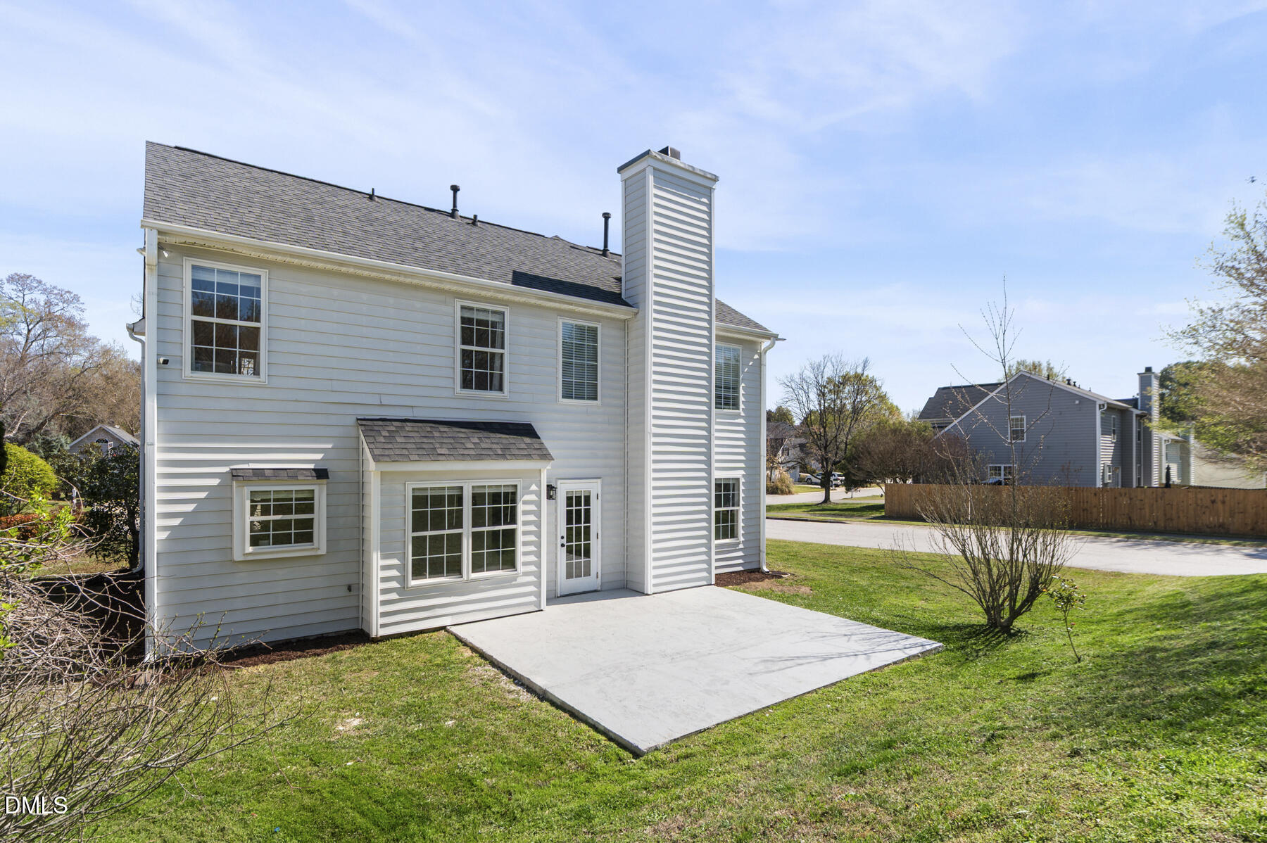 2201 Woodwyck Way Raleigh, NC 27604 - Photo 30 of 31 2201Woodwyck_006
