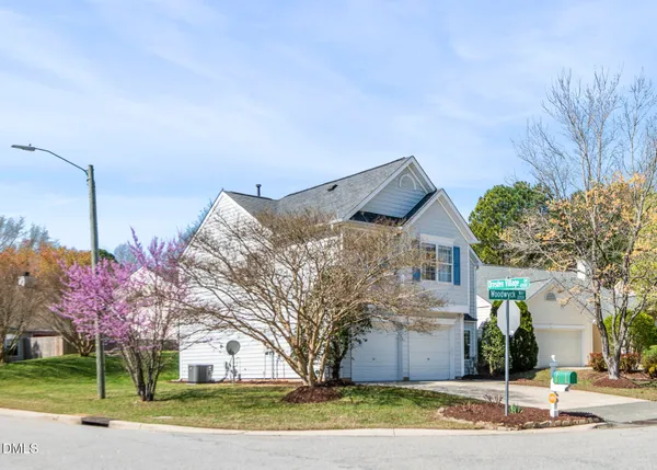 $415,000 | 2201 Woodwyck Way, Raleigh, NC 27604