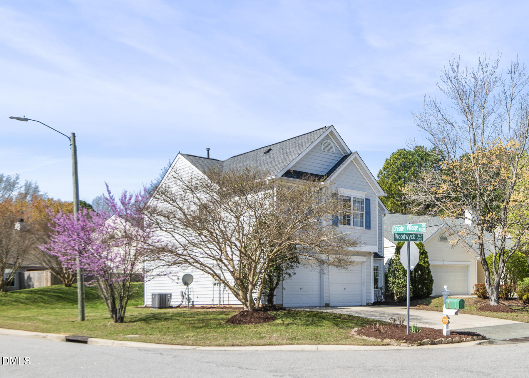 2201 Woodwyck Way Raleigh, NC 27604 - Photo 3 of 31 2201Woodwyck_003