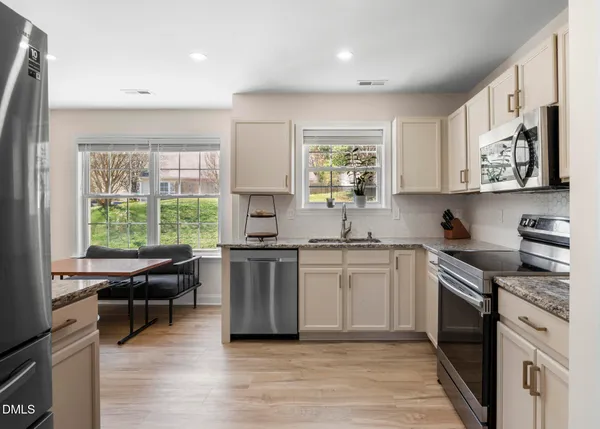 $415,000 | 2201 Woodwyck Way, Raleigh, NC 27604