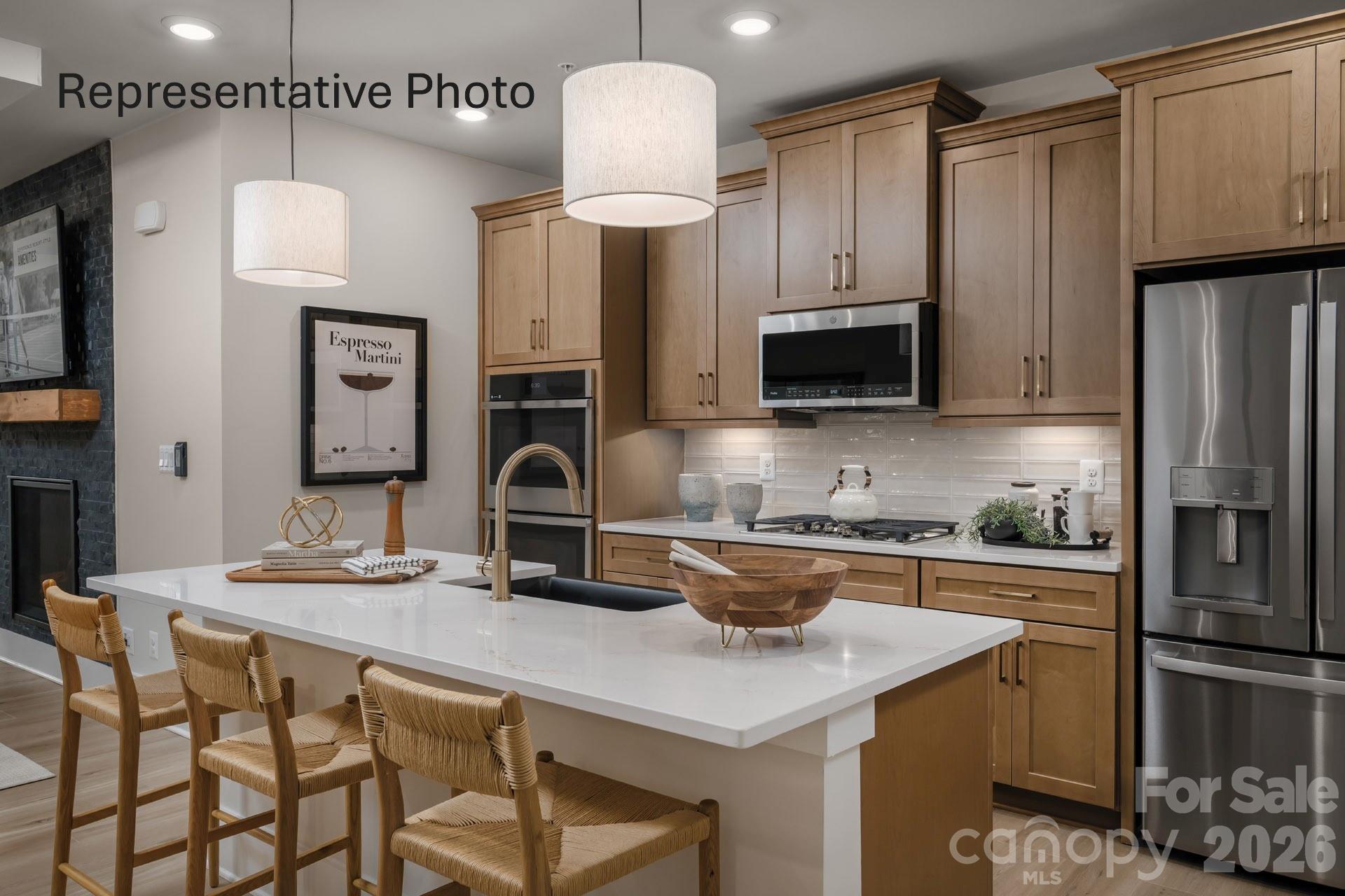1429 Twin Leaf Road Fort Mill, SC 29715 - Photo 5 of 18