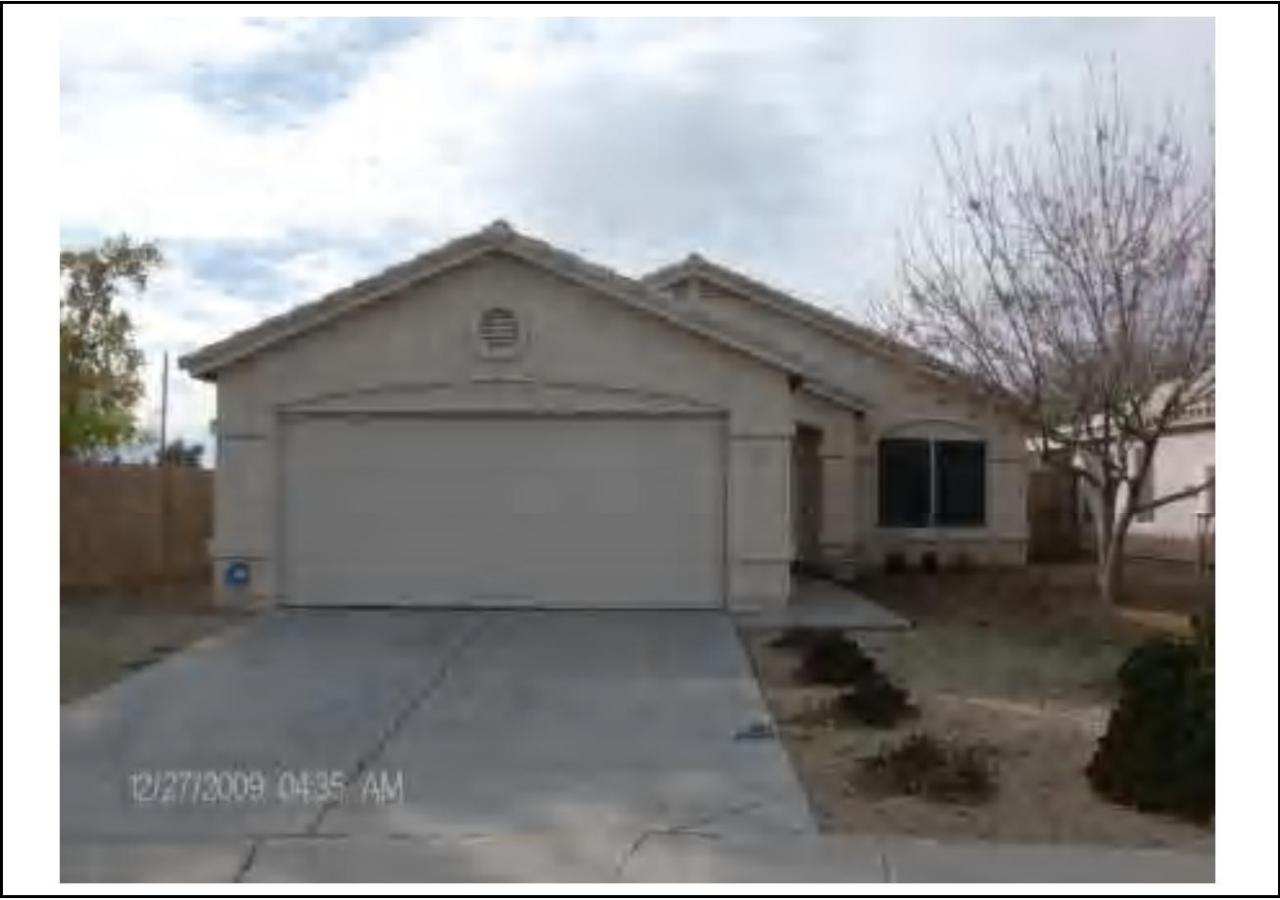 434 North Rochester Mesa, AZ 85205 - Photo 1 of 1 Front of Home