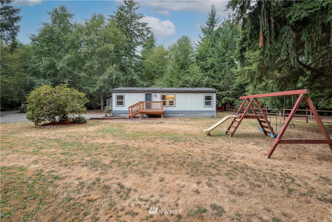 1911 East Rasor Road Belfair, WA 98528 - Photo 1 of 35 Gallery Image 1