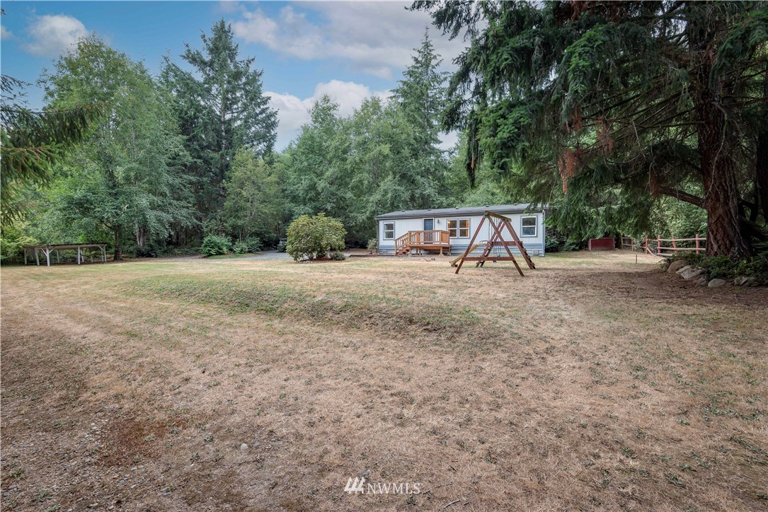 1911 East Rasor Road Belfair, WA 98528 - Photo 2 of 35 Gallery Image 2