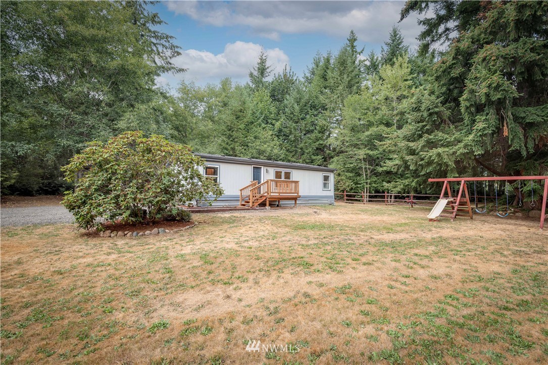 1911 East Rasor Road Belfair, WA 98528 - Photo 3 of 35 Gallery Image 3