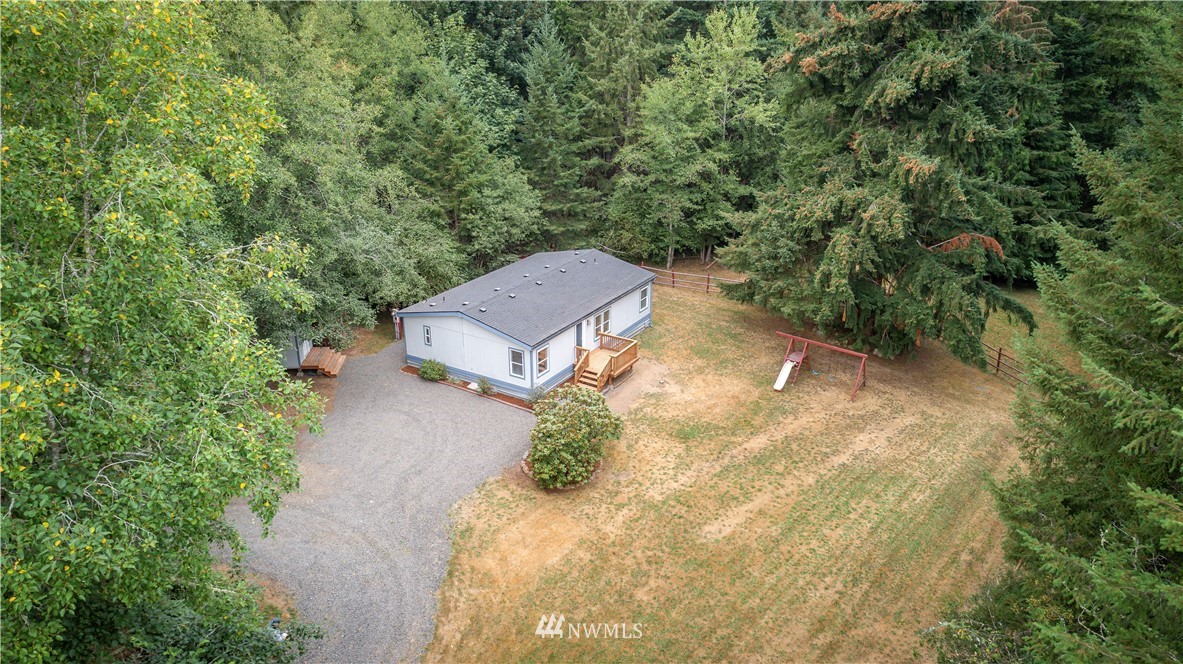 1911 East Rasor Road Belfair, WA 98528 - Photo 30 of 35 Gallery Image 30