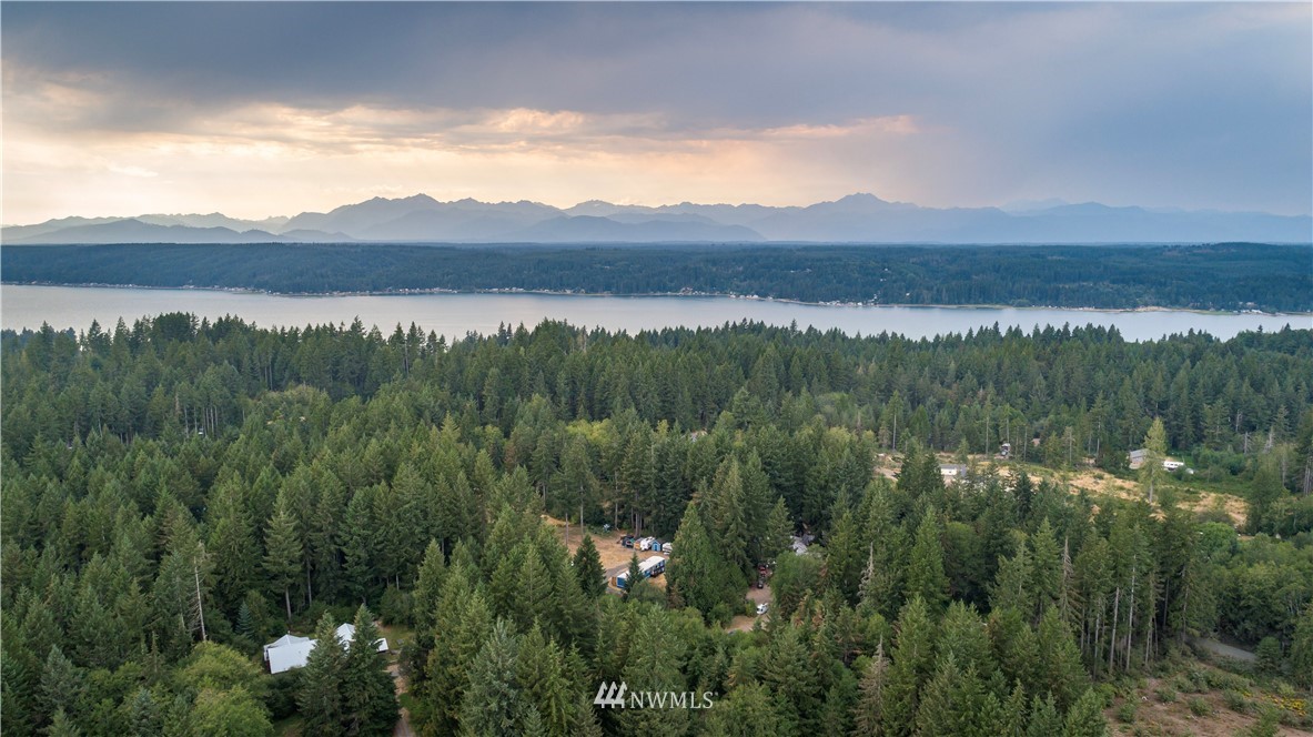 1911 East Rasor Road Belfair, WA 98528 - Photo 33 of 35 Gallery Image 33
