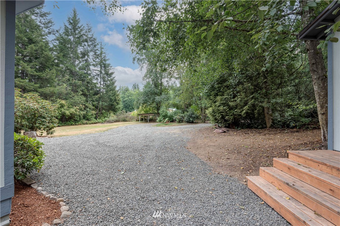 1911 East Rasor Road Belfair, WA 98528 - Photo 7 of 35 Gallery Image 7